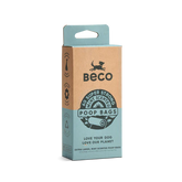 Beco Mint Scented Poo Bags | 60